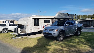 Photos of Coral Tree Lodge Caravan Park