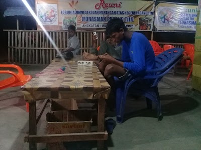 Photos of Warkop Mansyah Gilo