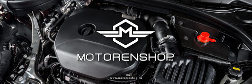 engineshop.eu - Visual