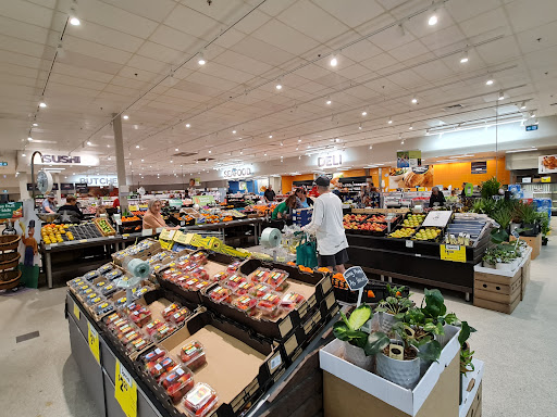 Woolworths Miami Plaza - Thumbnail