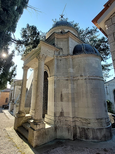 Cimitero Monumentale di Perugia Gallery - Italy