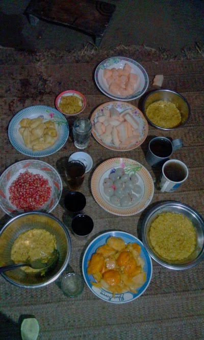 Photos of Lawkhola Bazar