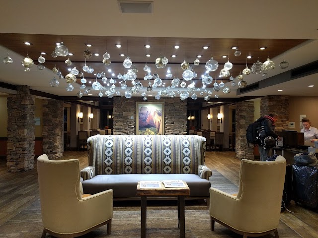 Holiday Inn Express Springdale - Zion Natl Park Area, an IHG Hotel- CLOSED