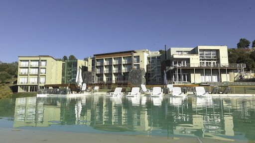 Tres Pircas Hotel & Spa