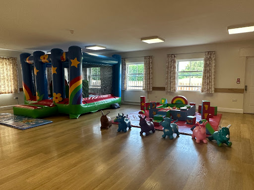 Bounce Happy Doncaster Bouncy Castles, Soft play, Disco equipment, Mobile Cinema, Slush machines and more - Thumbnail