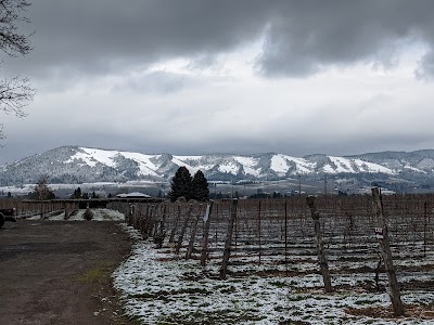 Hood Crest Winery and Distillers