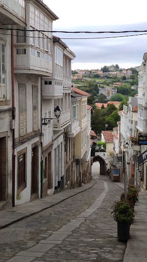 Estación de tren Betanzos-Cidade - Thumbnail