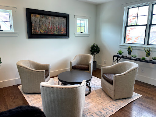 Berkshire Hathaway HomeServices Meadows Mountain Realty - Cashiers - Thumbnail
