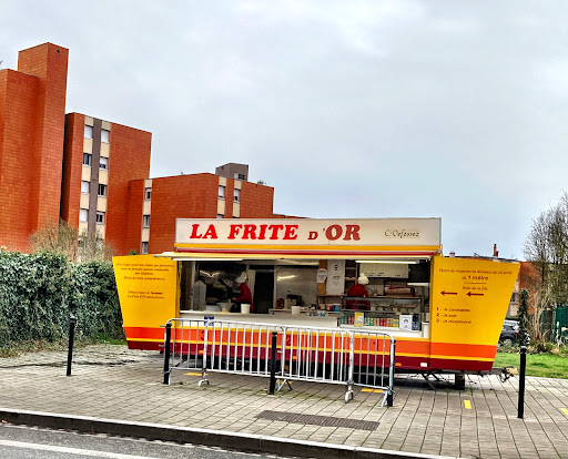 Photo 2 - La Boite À Frites