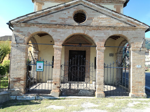 Chiesa della Madonella del Prato