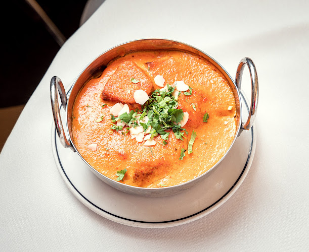 Reviews of Noorjahan in London - Restaurant