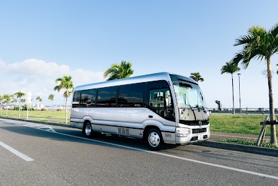 フレックスレンタル沖縄・沖縄マイクロバス・法人専門レンタカー、ハイエースなど多数扱いあり