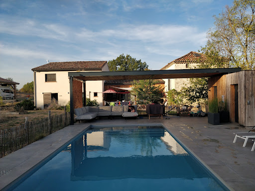 Gîte De Poudally - Thumbnail