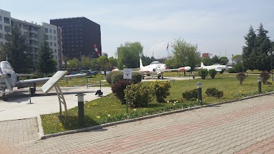 Photos of Air Museum