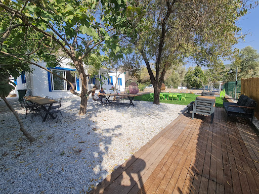 CEBA Play House & Garden