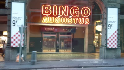 Bingo Augustus