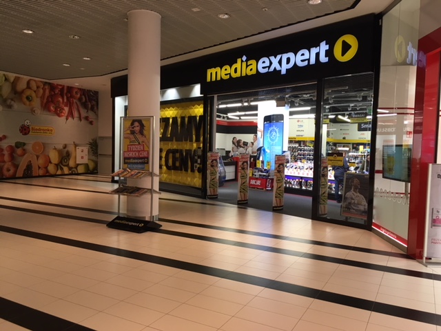 Media Expert - Lublin