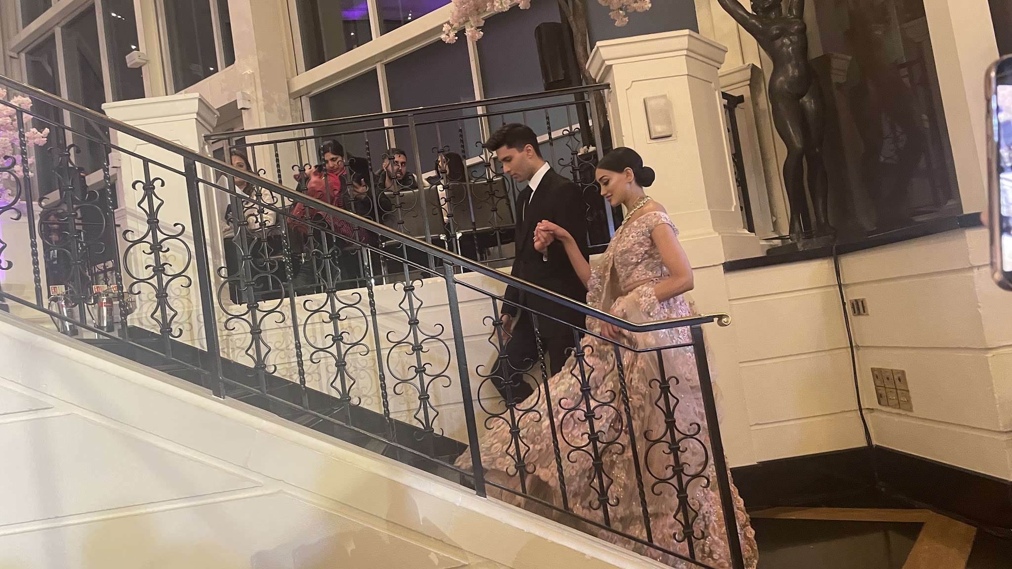 AR Leicester designs by Araeya Rai - Bridal Fashion - photo 1