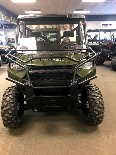 Sinclair Powersports - Thumbnail