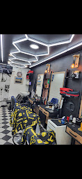 Photo n°7 de Sam Coiffeur à Paris (Salon de coiffure)