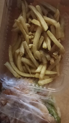 Opiniones de El Chivito Full en Canelones - Hamburguesería
