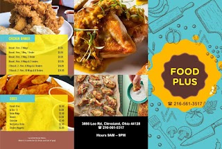 Food Plus