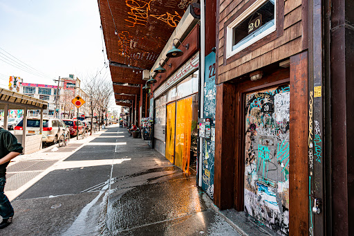 Jefferson St - Thumbnail