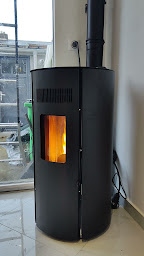 Photo n°14 de BETCLIM à Lille (Fournisseur d'équipements de chauffage)