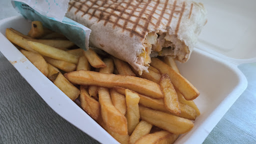 Photo 9 - Snack Le Petit Bois - Saint-Jean-de-Monts
