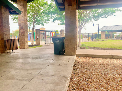 Sunbright playground - Visual