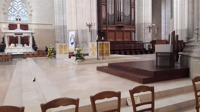 Cathédrale Saint-Pierre-et-Saint-Paul