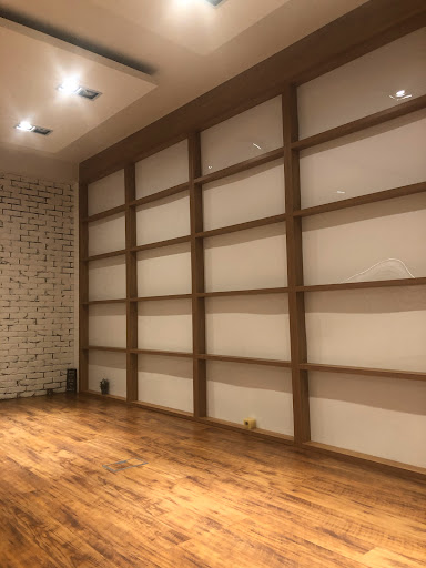 Zen-Yoga - kameralne studio w okolicach Pałacu w Wilanowie