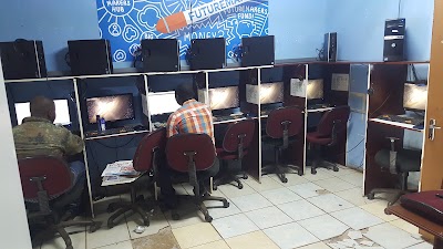Photos of THIRD CENTURY COMPUTING - TCC IT