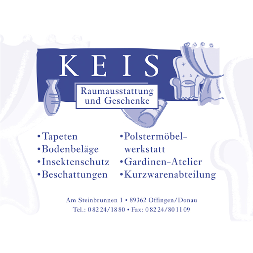 Raumausstattung Keis - Thumbnail