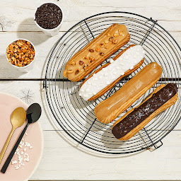 Photo n°5 de La Mie Câline à Pessac (Salon de thé)