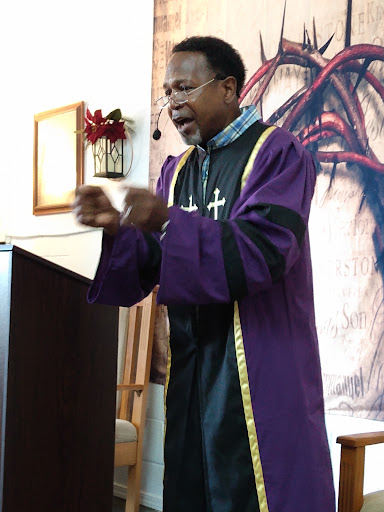 CORNERSTONE OF CHIRST CHURCH Gallery - United States