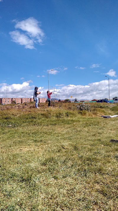 Photos of CDC EL PORVENIR