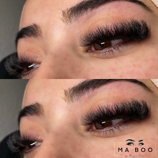 MA BOO by Beyza Karli - Thumbnail