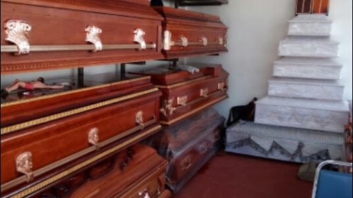 Funeraria San Judas