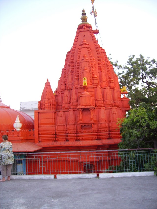 Pushkar