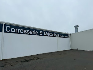 Photo n°3 de Ypocamp Machecoul à Machecoul-Saint-Même (Atelier de réparation de véhicules de loisirs)