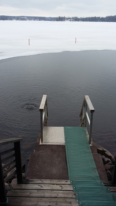 Photos of Varalan Urheiluopisto