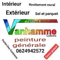 Photo n°4 de VANHAMME LUDOVIC à Portel-des-Corbières (Façadier)