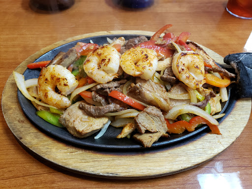 Armando's Mexican Grill - Thumbnail