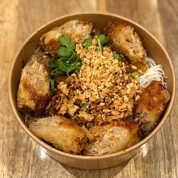 Photo n°238 de Chez Zhong à Paris (Restaurant vietnamien)