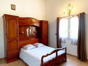 Photo n°4 de Chambres d'hôtes chez Gustou à Laragne-Montéglin (Chambre d'hôtes)