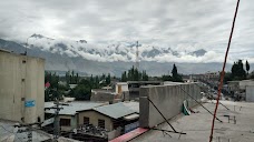 Hotel New Shingai skardu