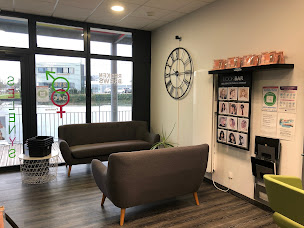 Photo n°3 de Selenys Coiffure à Lesneven (Salon de coiffure)