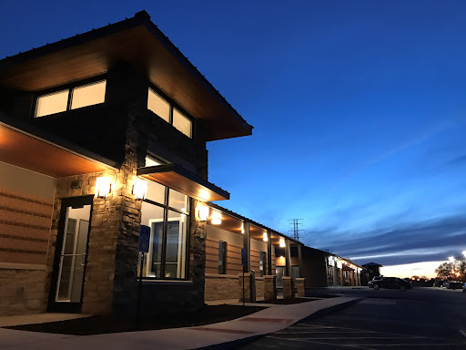 Bellevue Oral & Maxillofacial Surgery