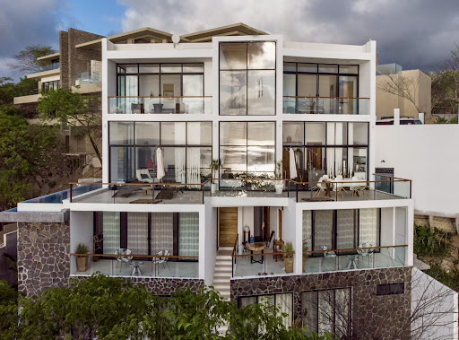 Villa Surya Sayulita